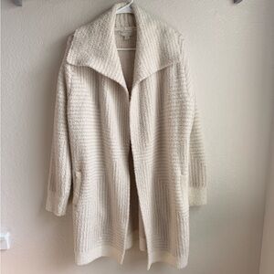 Barefoot Dreams Cozy Chic Duster - Size S